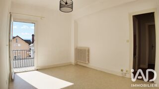  Appartement à vendre 1 pièce 25 m²