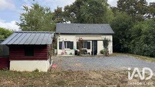 Vente Maison Vente Maison/villa 3 pièces Argelos