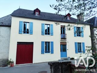  Maison à vendre 5 pièces 110 m²