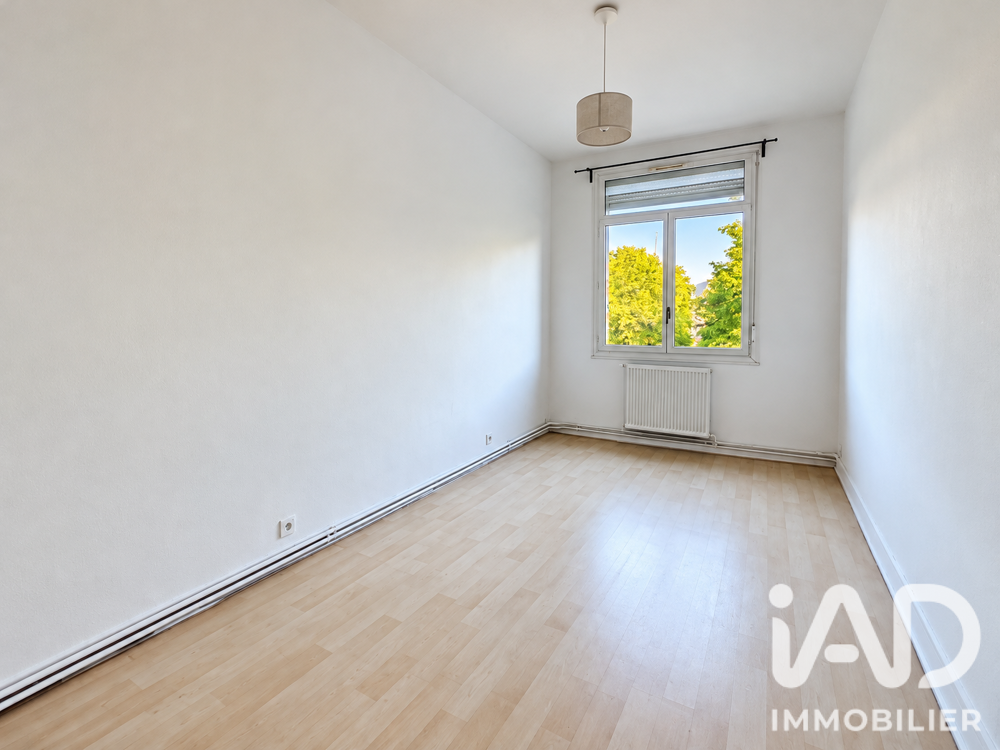 Vente Appartement Vente Appartement 3 pièces Douai