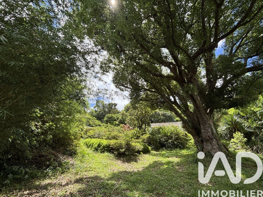 Vente Terrain Vente Terrain 869 m&sup2; Saint-denis
