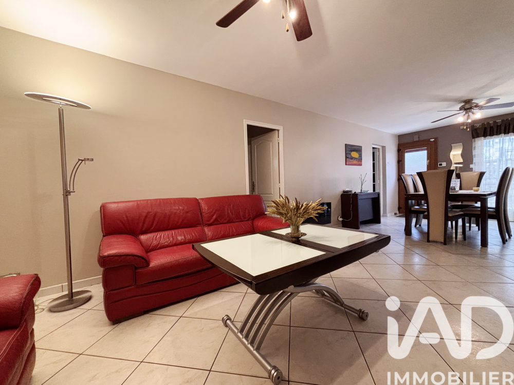 Vente Maison Vente Maison traditionnelle 6 pièces Corbeil-essonnes