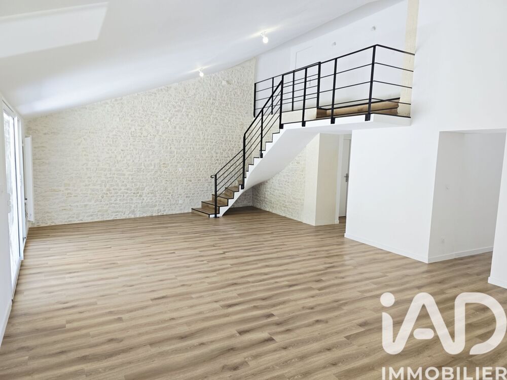 Vente Maison Vente Maison/villa 5 pièces Moragne