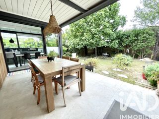  Maison à vendre 6 pièces 140 m²