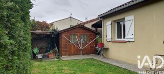  Maison à vendre 5 pièces 92 m²