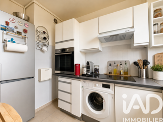  Appartement à louer 2 pièces 42 m²