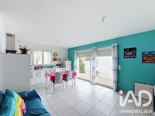  Maison à vendre 3 pièces 60 m²