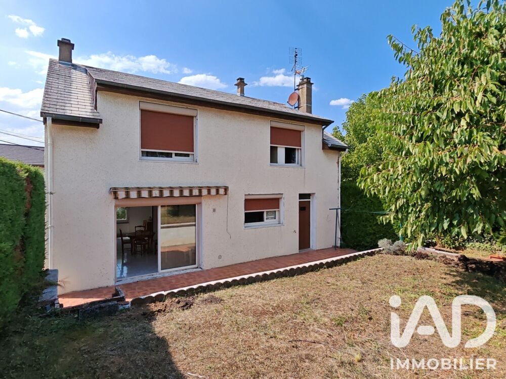 Vente Maison Vente Maison/villa 5 pièces Massieux