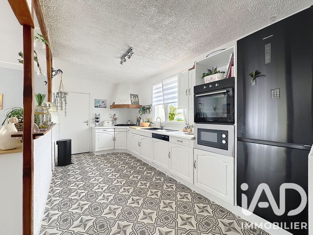 Vente Maison Vente Maison/villa 5 pièces Othis