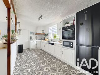  Maison à vendre 5 pièces 102 m²