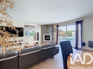  Maison à vendre 9 pièces 223 m²