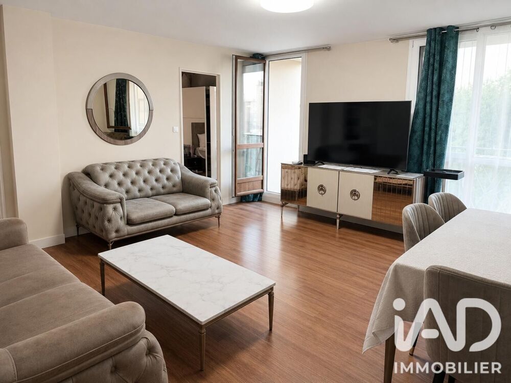 Vente Appartement Vente Appartement 4 pièces Brunoy
