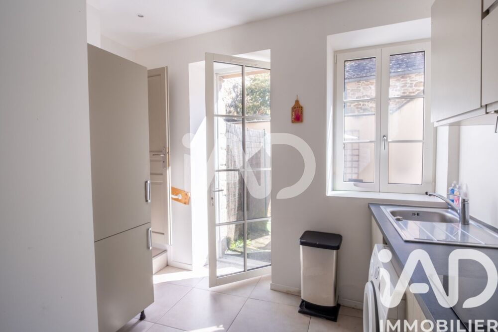 Vente Maison traditionnelle 4 pièces