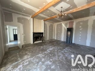  Maison à vendre 6 pièces 170 m²