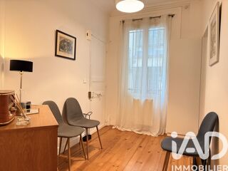  Appartement � vendre 2 pi�ces 35 m�