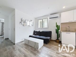 Vente Appartement Vente Appartement 2 pièces Cagnes-sur-mer