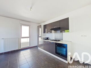  Appartement à vendre 3 pièces 65 m²