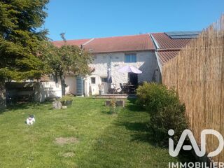  Maison à vendre 6 pièces 149 m²