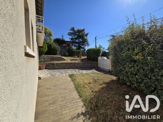  Maison à vendre 8 pièces 137 m²