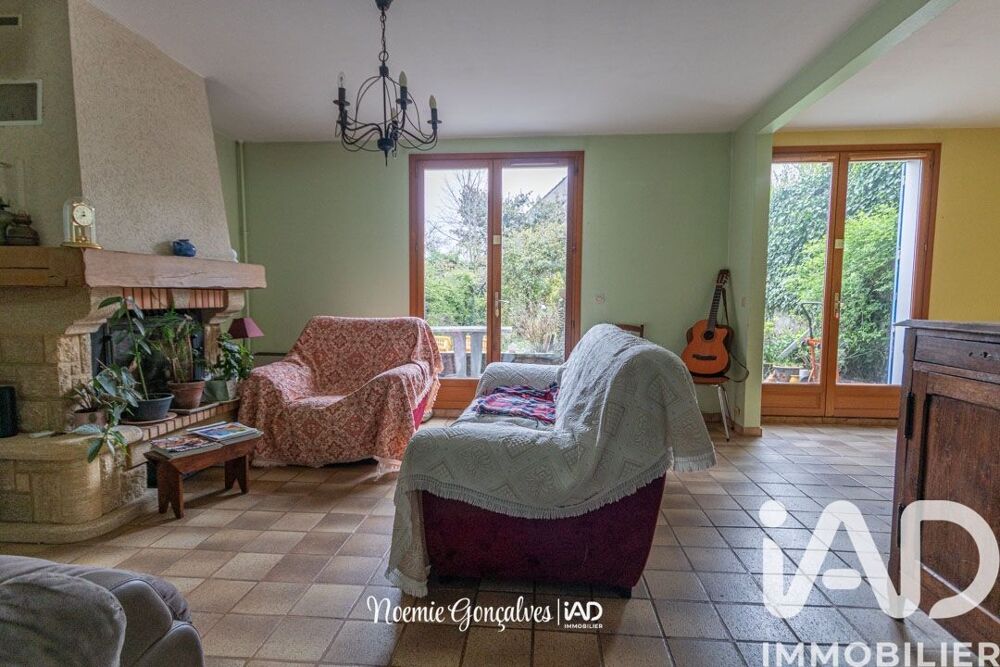 Vente Maison/villa 6 pièces