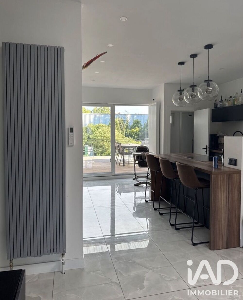 Vente Maison Vente Maison/villa 5 pièces Wattrelos