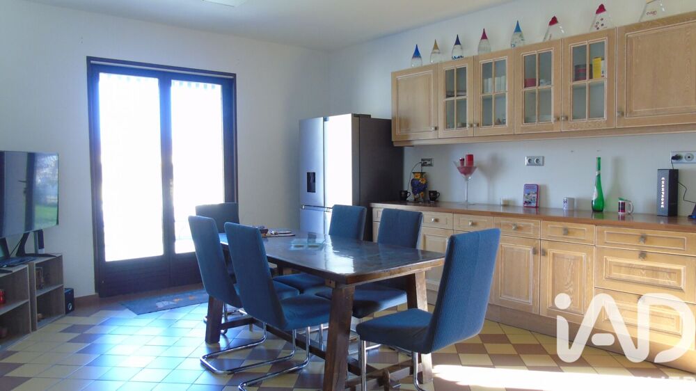 Vente Maison/villa 11 pièces