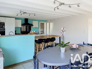  Maison à vendre 5 pièces 104 m²