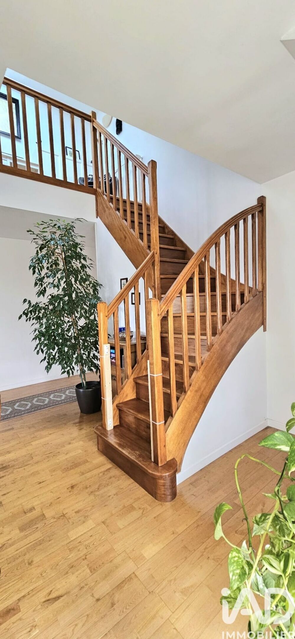 Vente Duplex 4 pièces