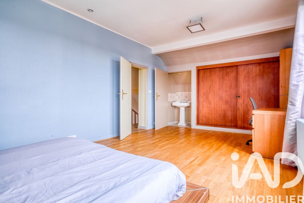 � vendre  Maison Clichy-sous-Bois (93390)