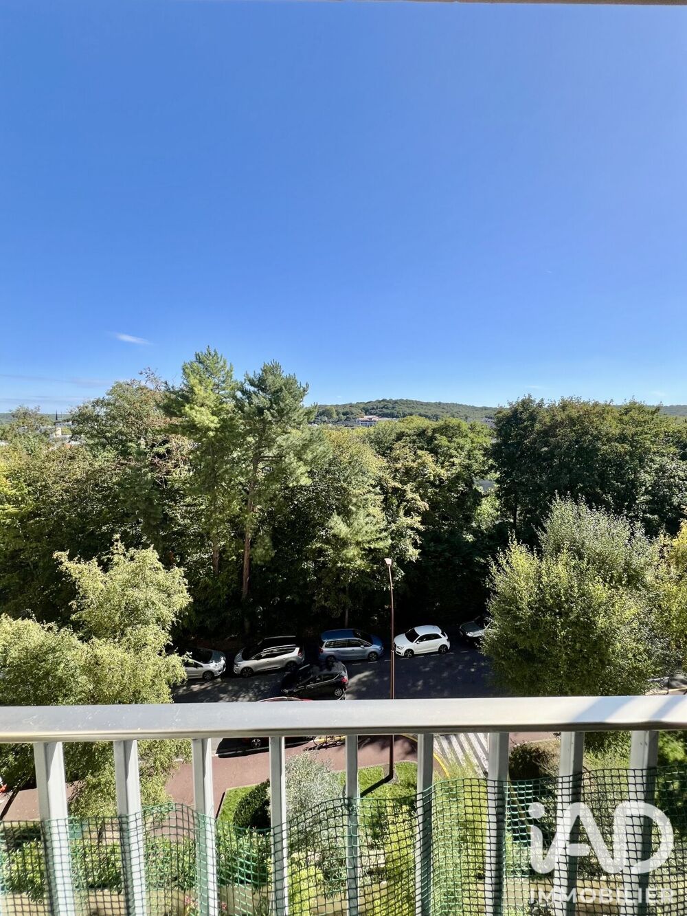 Vente Appartement Vente Appartement 4 pièces Versailles