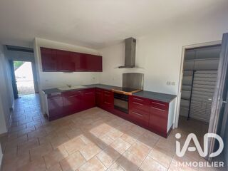  Maison à vendre 5 pièces 160 m²