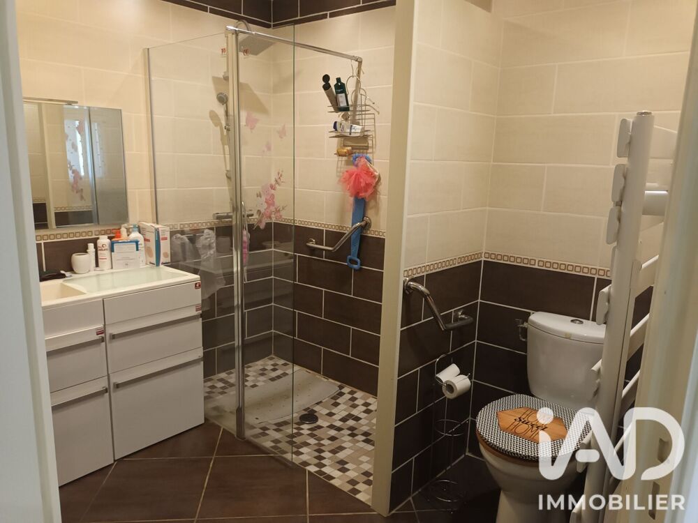 Vente Maison Vente Maison/villa 5 pièces Saint-varent