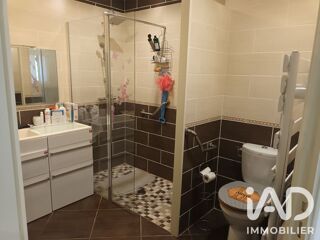 Vente Maison Vente Maison/villa 5 pièces Saint-varent