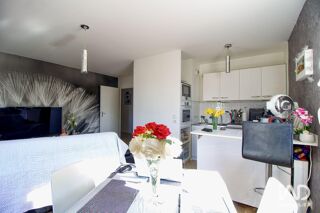  Appartement à vendre 3 pièces 52 m²
