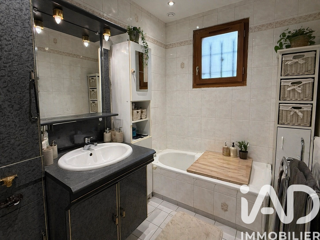  Maison à vendre 5 pièces 120 m²