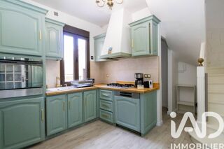  Maison à vendre 6 pièces 126 m²