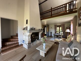  Maison à vendre 5 pièces 112 m²