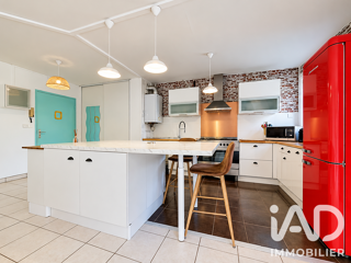  Appartement à vendre 4 pièces 86 m²