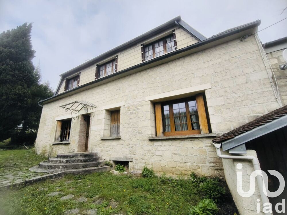 Vente Maison Vente Maison/villa 5 pièces Cires-lès-mello