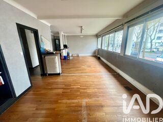  Appartement à vendre 3 pièces 72 m²