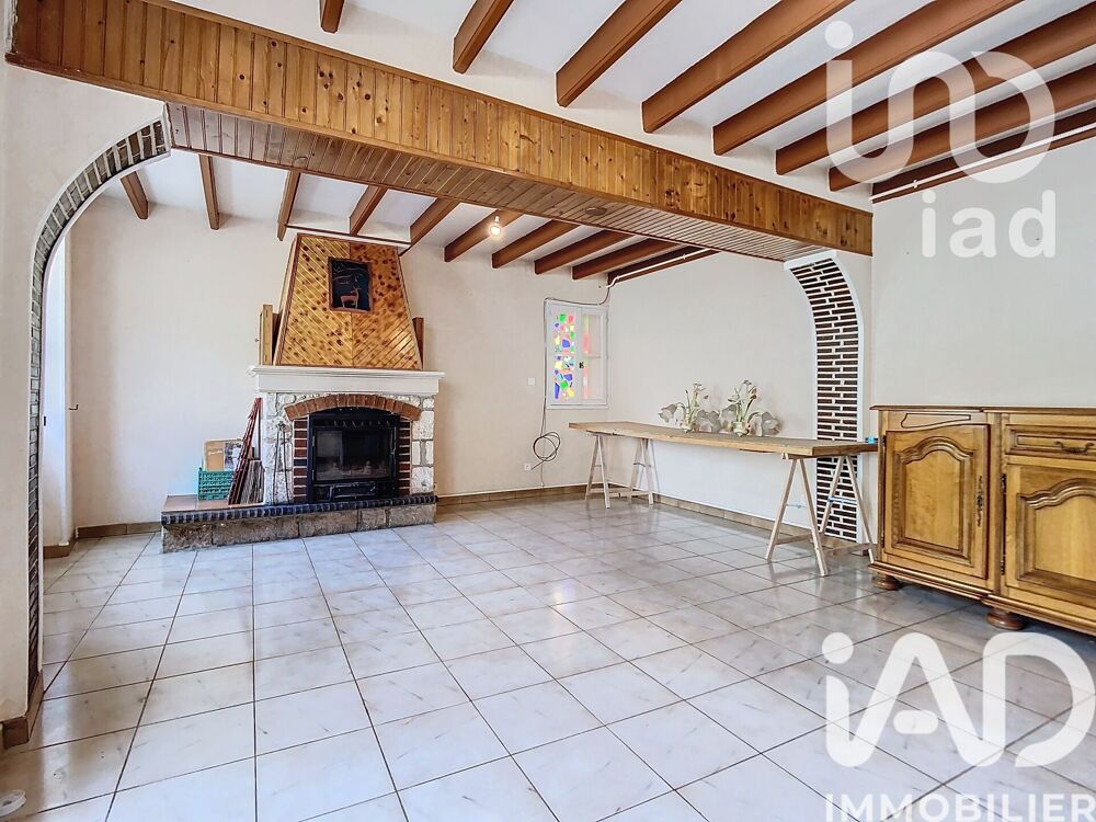 Vente Maison de village 4 pièces