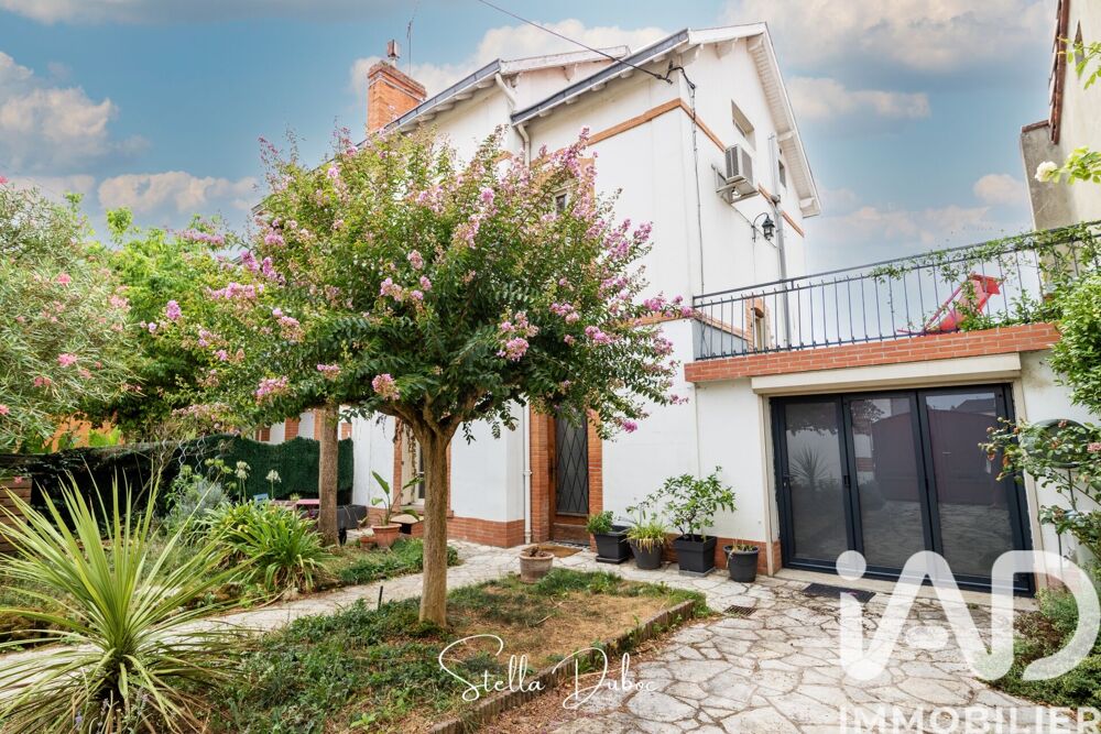 Vente Maison de ville 4 pièces