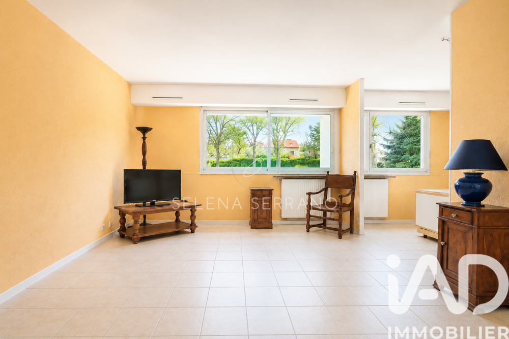 Vente Appartement Vente Appartement 2 pièces Beauchamp