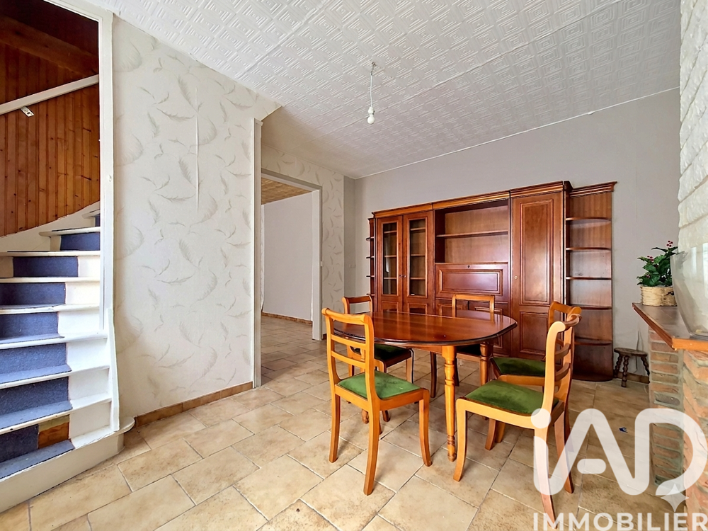 Vente Maison Vente Maison/villa 4 pièces Sin-le-noble
