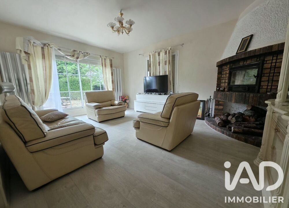 Vente Maison Vente Maison traditionnelle 7 pièces Melz-sur-seine