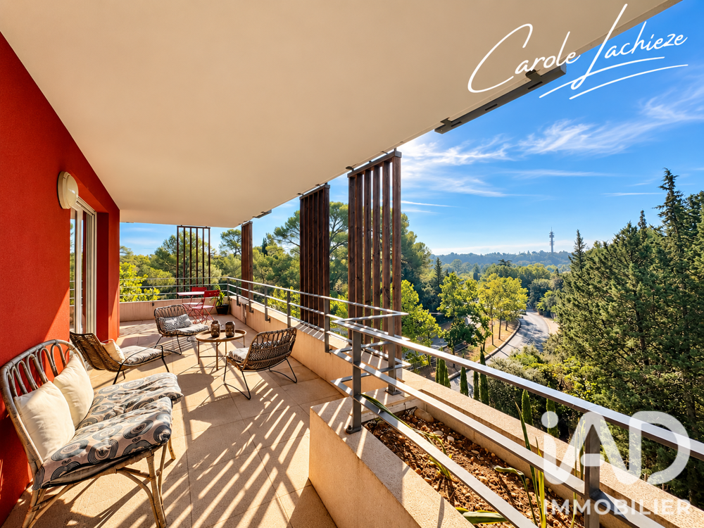Vente Appartement Vente Appartement 3 pièces Juvignac
