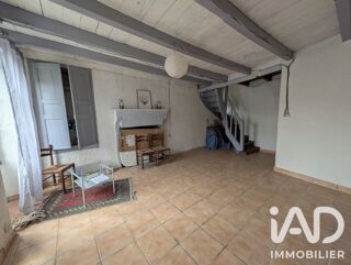  Maison à vendre 3 pièces 69 m²