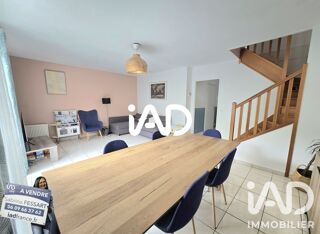 Vente Maison Vente Maison/villa 5 pièces Magny-le-hongre