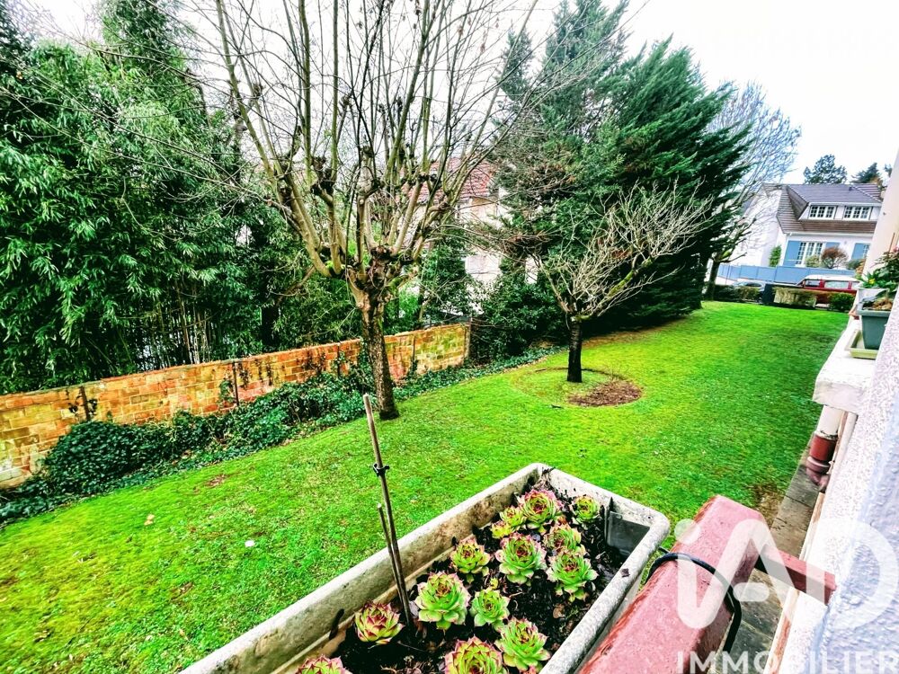 Vente Appartement Vente Appartement 3 pièces Sceaux