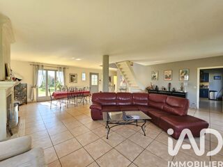  Maison à vendre 7 pièces 260 m²